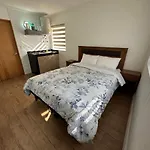 Tinyapartments - Estudio Pleno Centro Concepcion