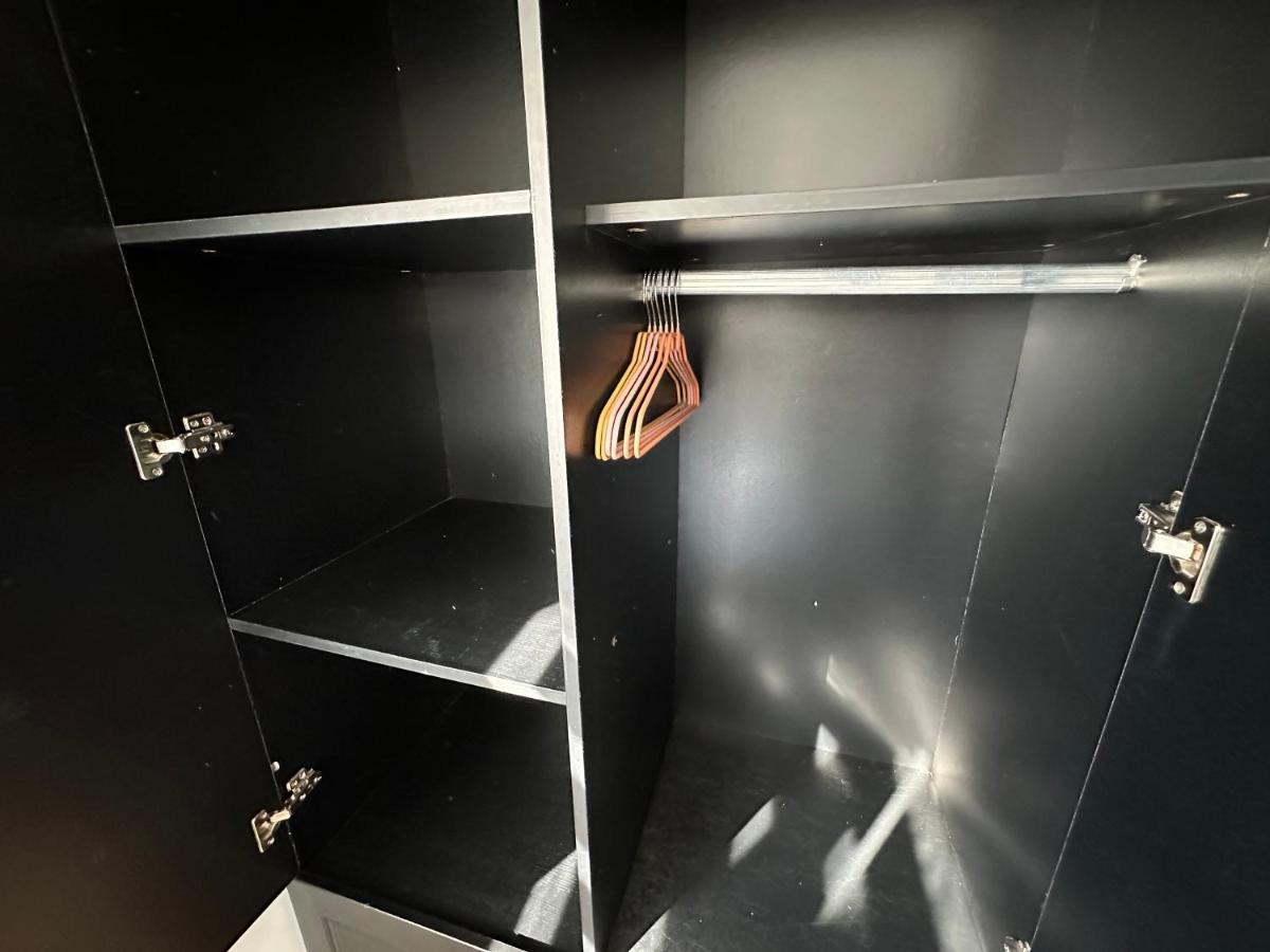 Tinyapartments - Estudio Pleno Centro Concepción
