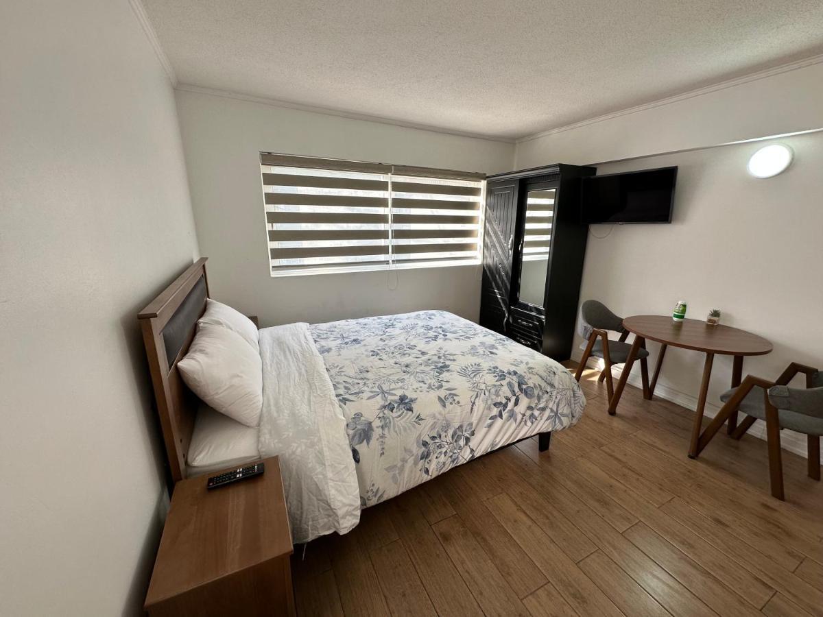 Tinyapartments - Estudio Pleno Centro Apartamento *