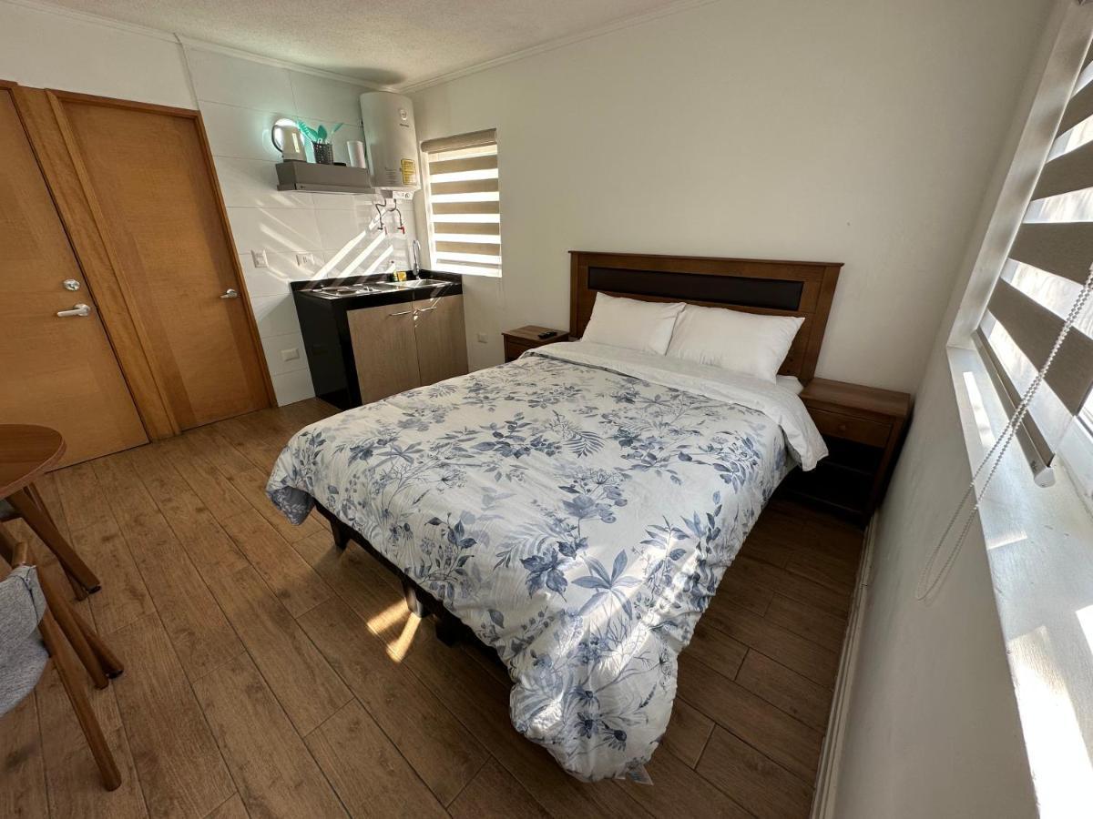 Tinyapartments - Estudio Pleno Centro *