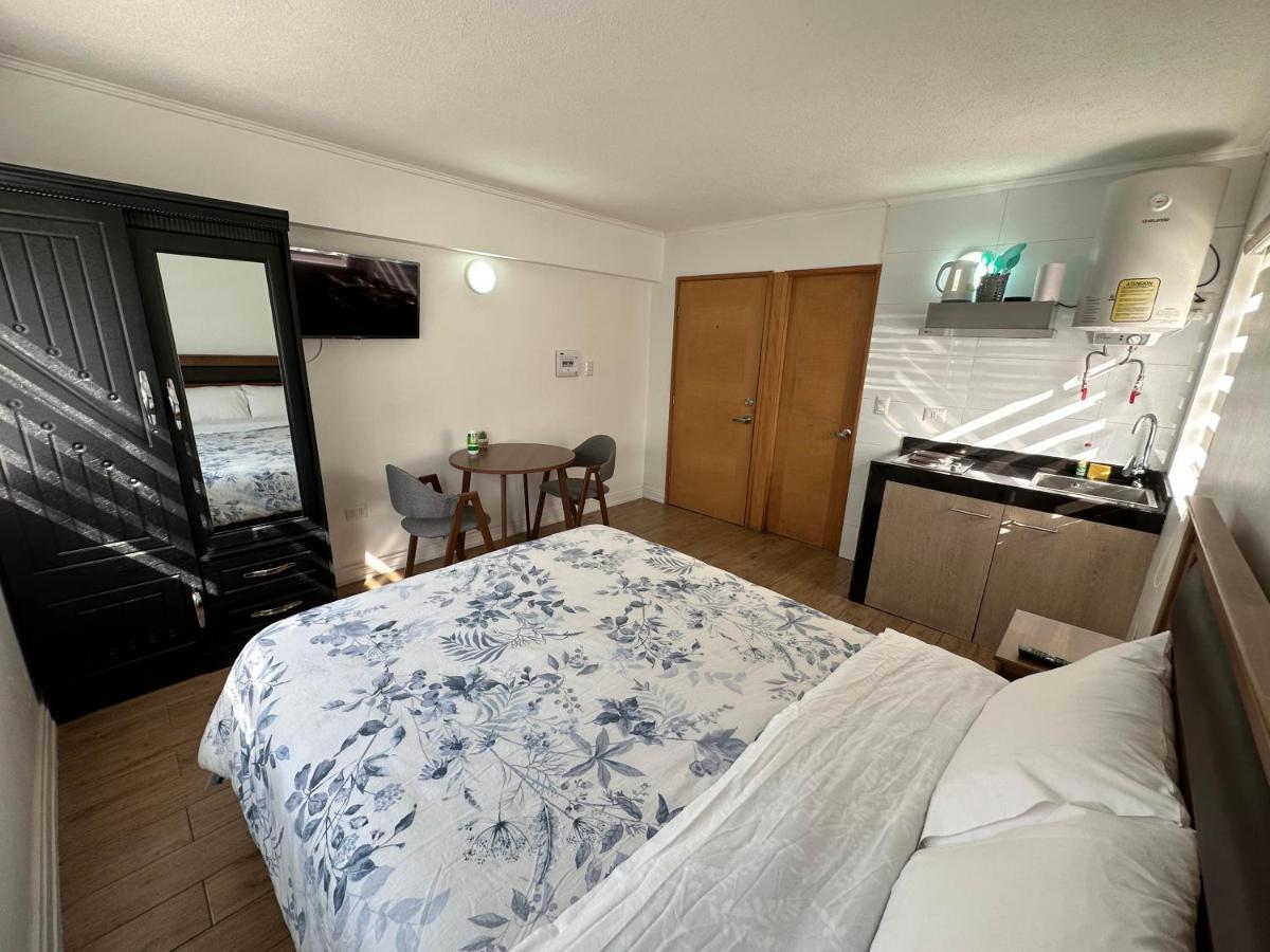 Apartamento Tinyapartments - Estudio Pleno Centro *