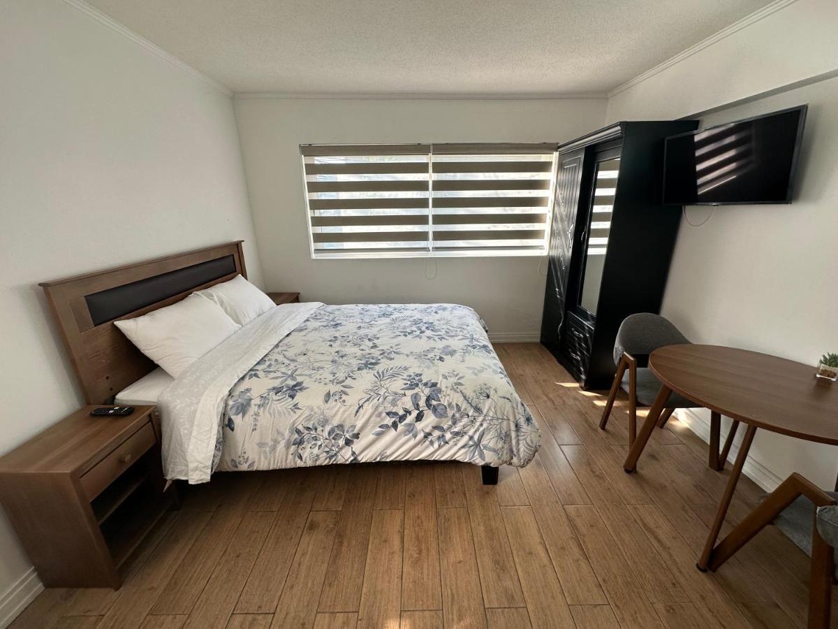 Apartamento Tinyapartments - Estudio Pleno Centro *
