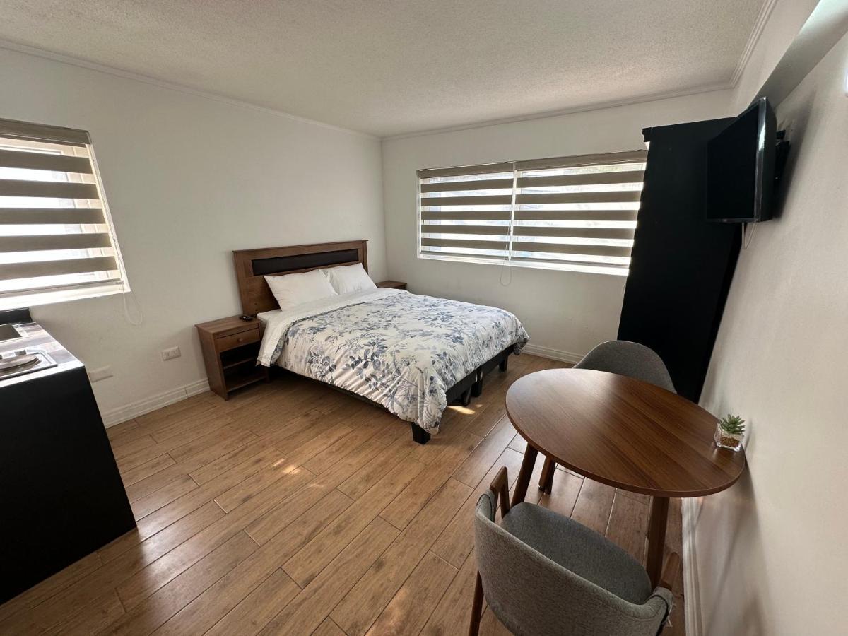 Apartamento Tinyapartments - Estudio Pleno Centro