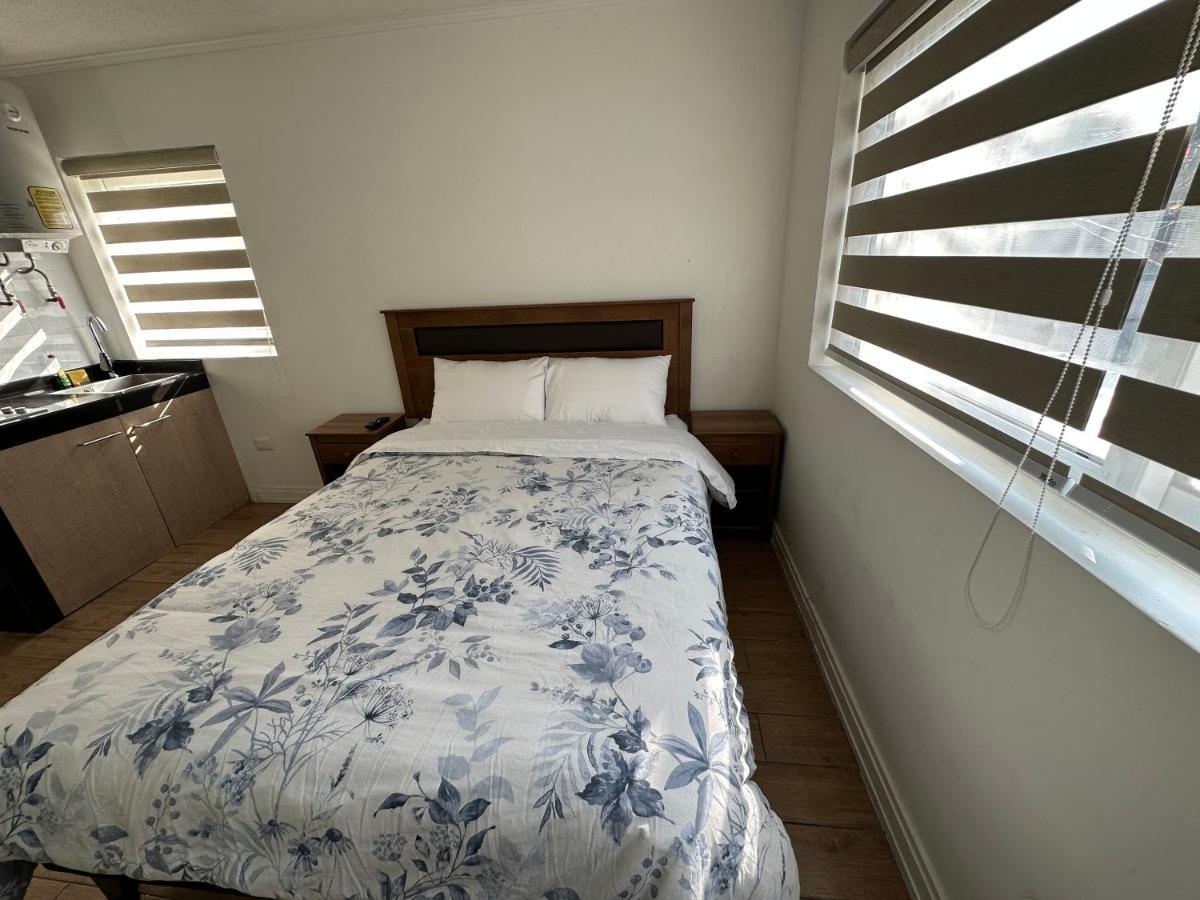 Tinyapartments - Estudio Pleno Centro *
