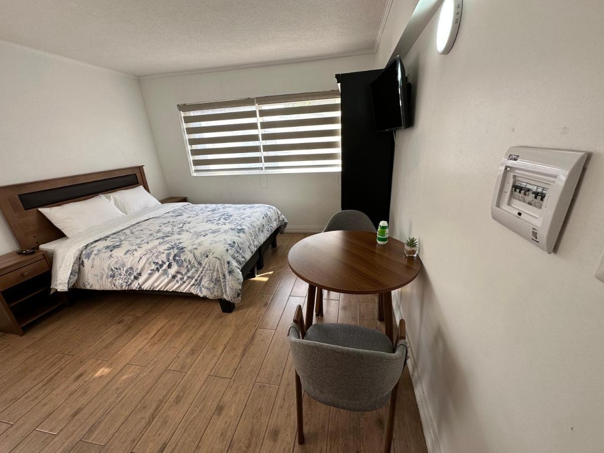 Tinyapartments - Estudio Pleno Centro Apartamento *